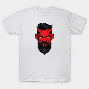 Halloween Devil 2018 T-Shirt